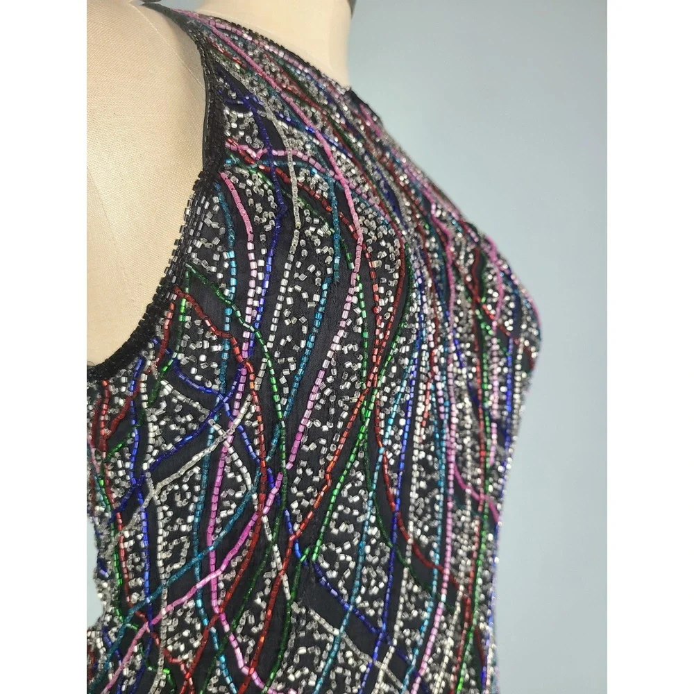 Laurence Kazar vintage laurence